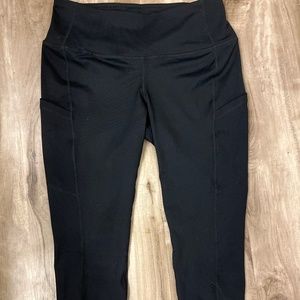 Torrid Performance Capri